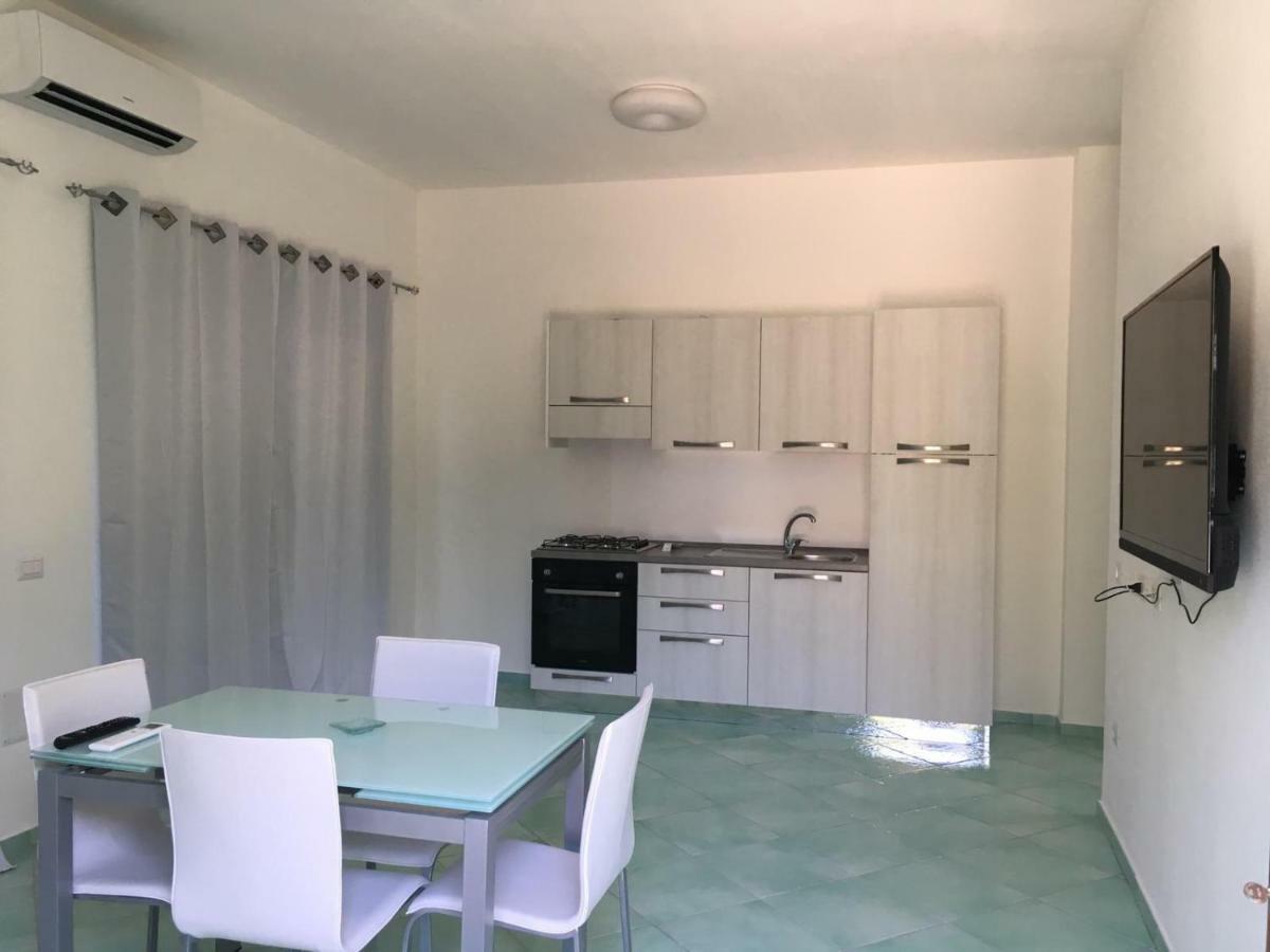 Domus 3* Liscia di Vacca