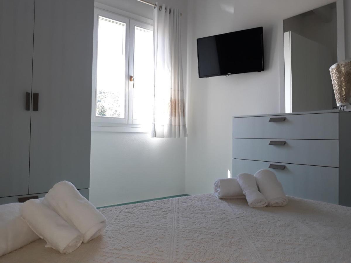 Aparthotel Domus 3*