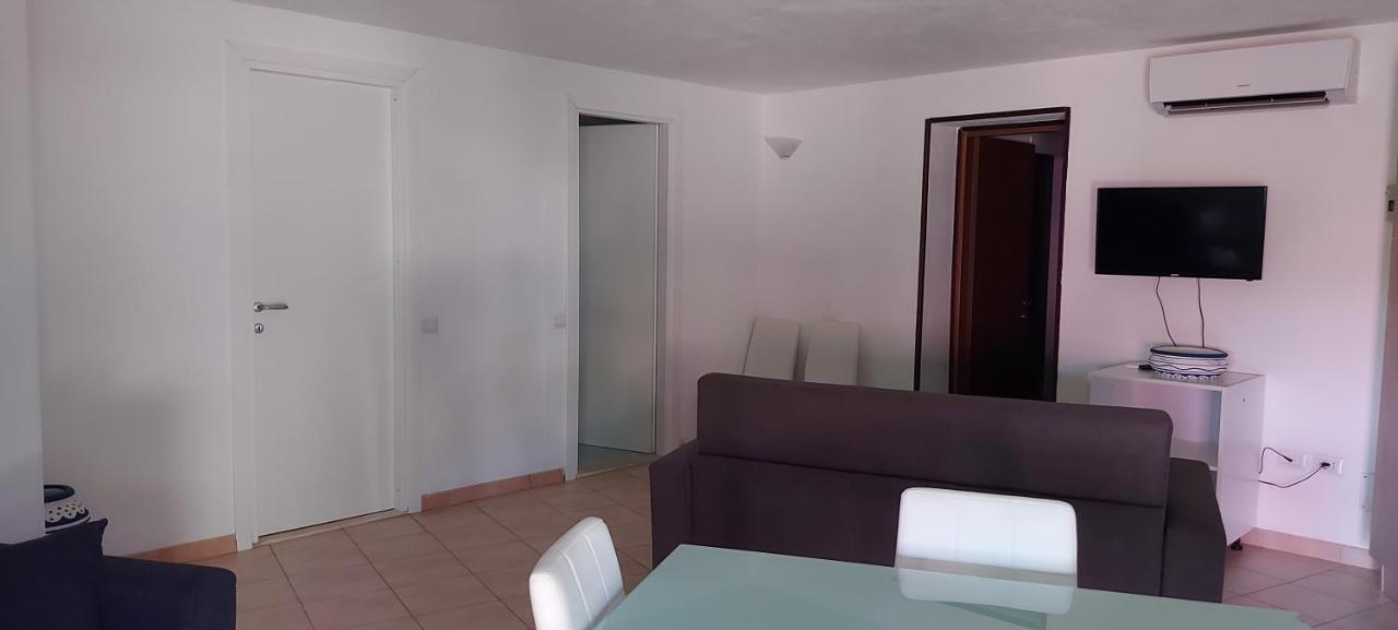 Domus Liscia di Vacca