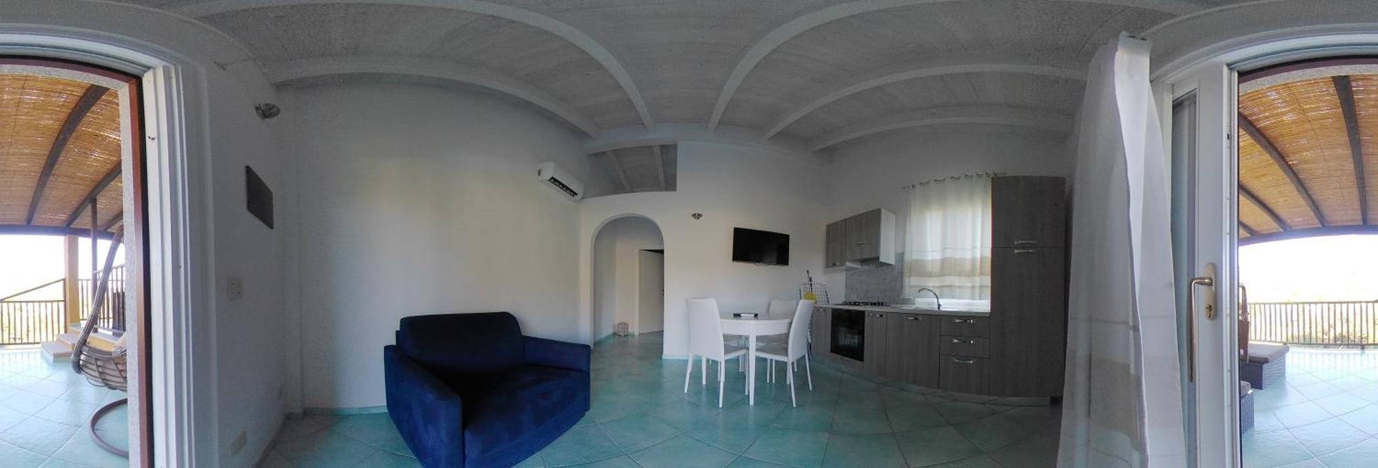 Apartahotel Domus Liscia di Vacca