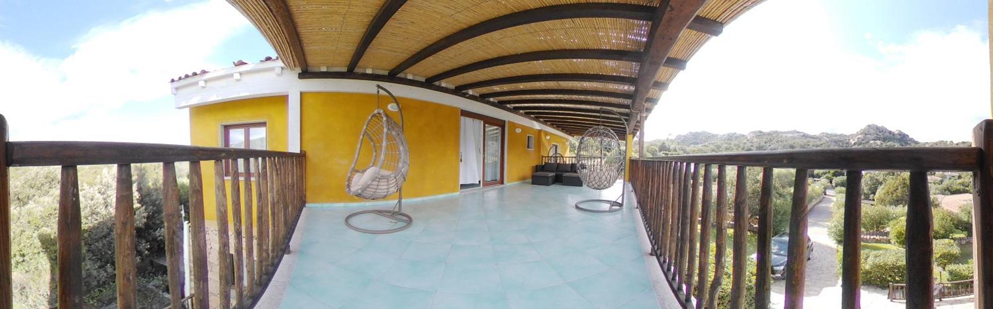 Domus Liscia di Vacca