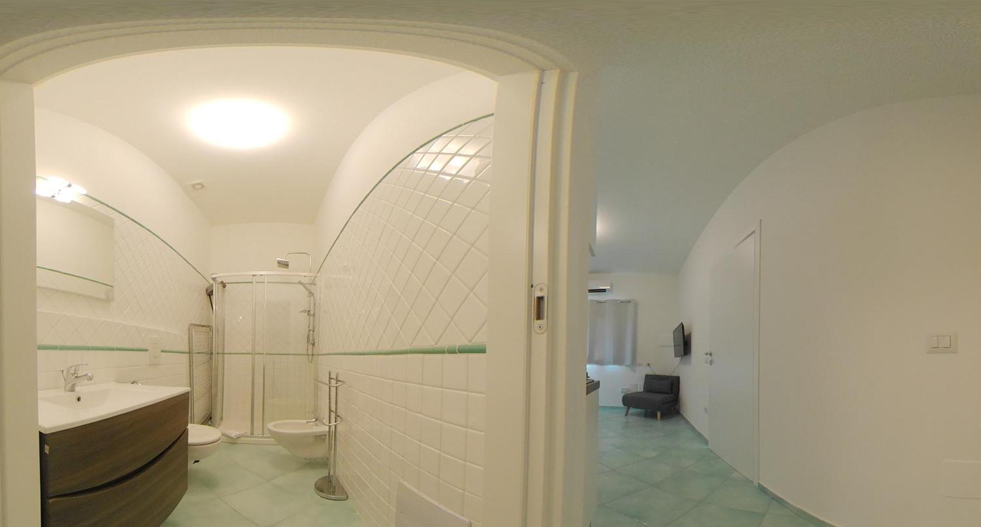 Domus 3* Liscia di Vacca