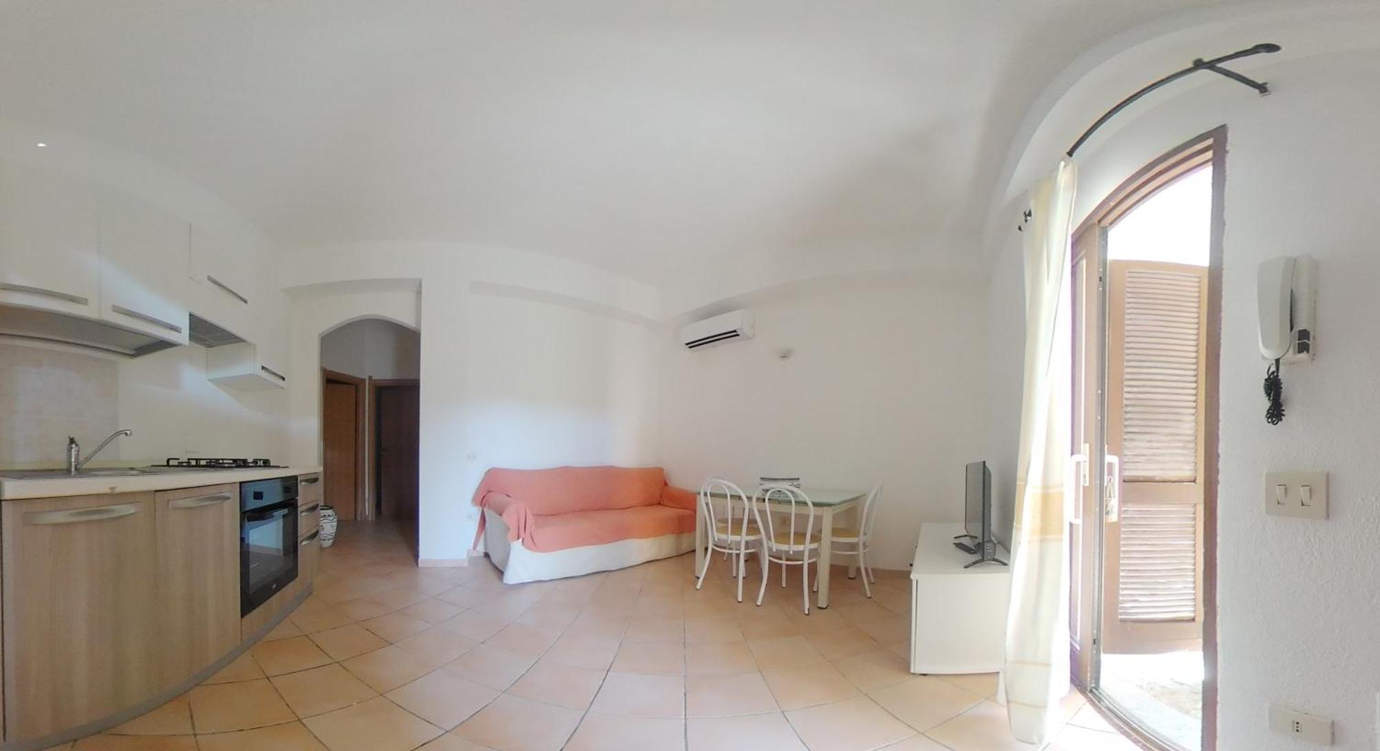 Domus Aparthotel