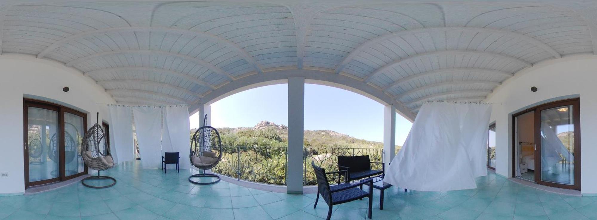 Aparthotel Domus Liscia di Vacca