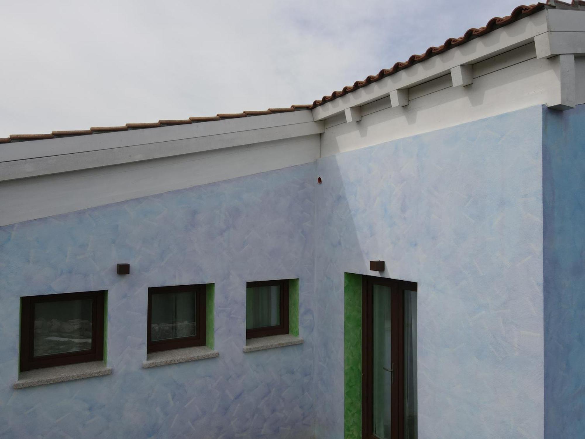 Aparthotel Domus