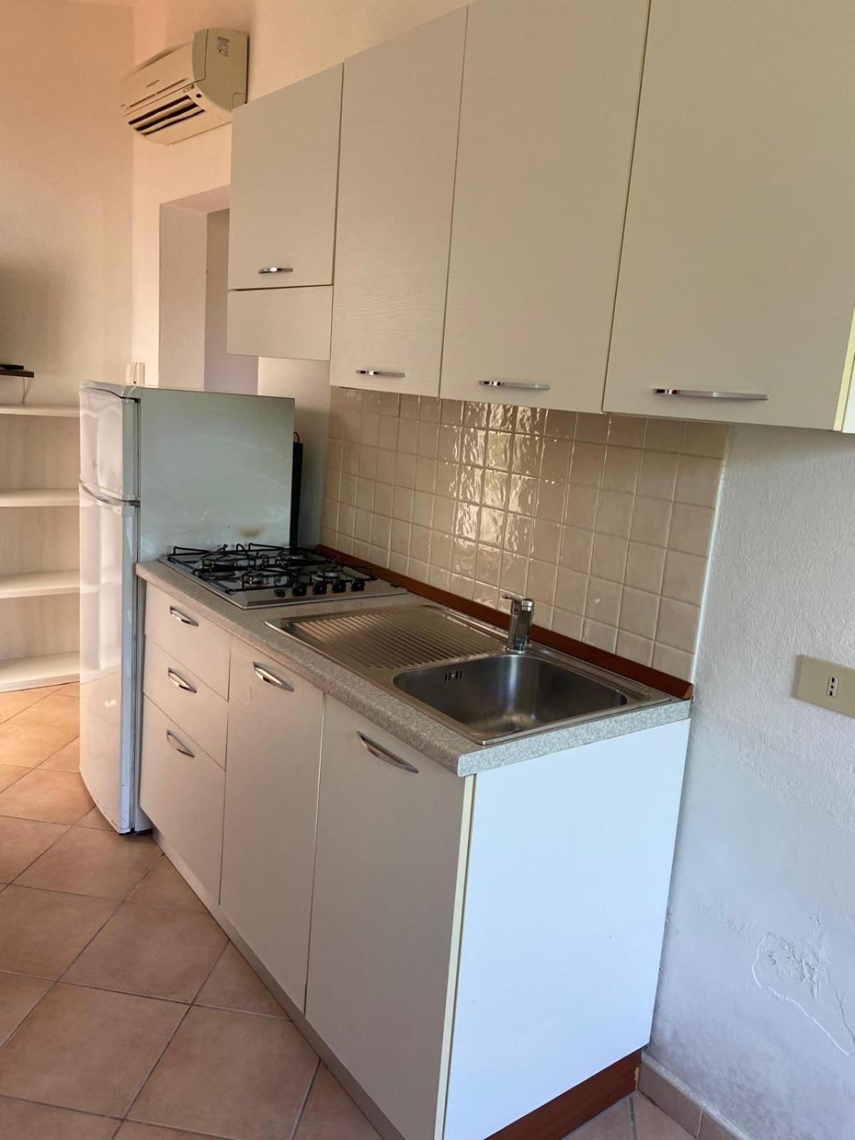 Aparthotel Domus Liscia di Vacca