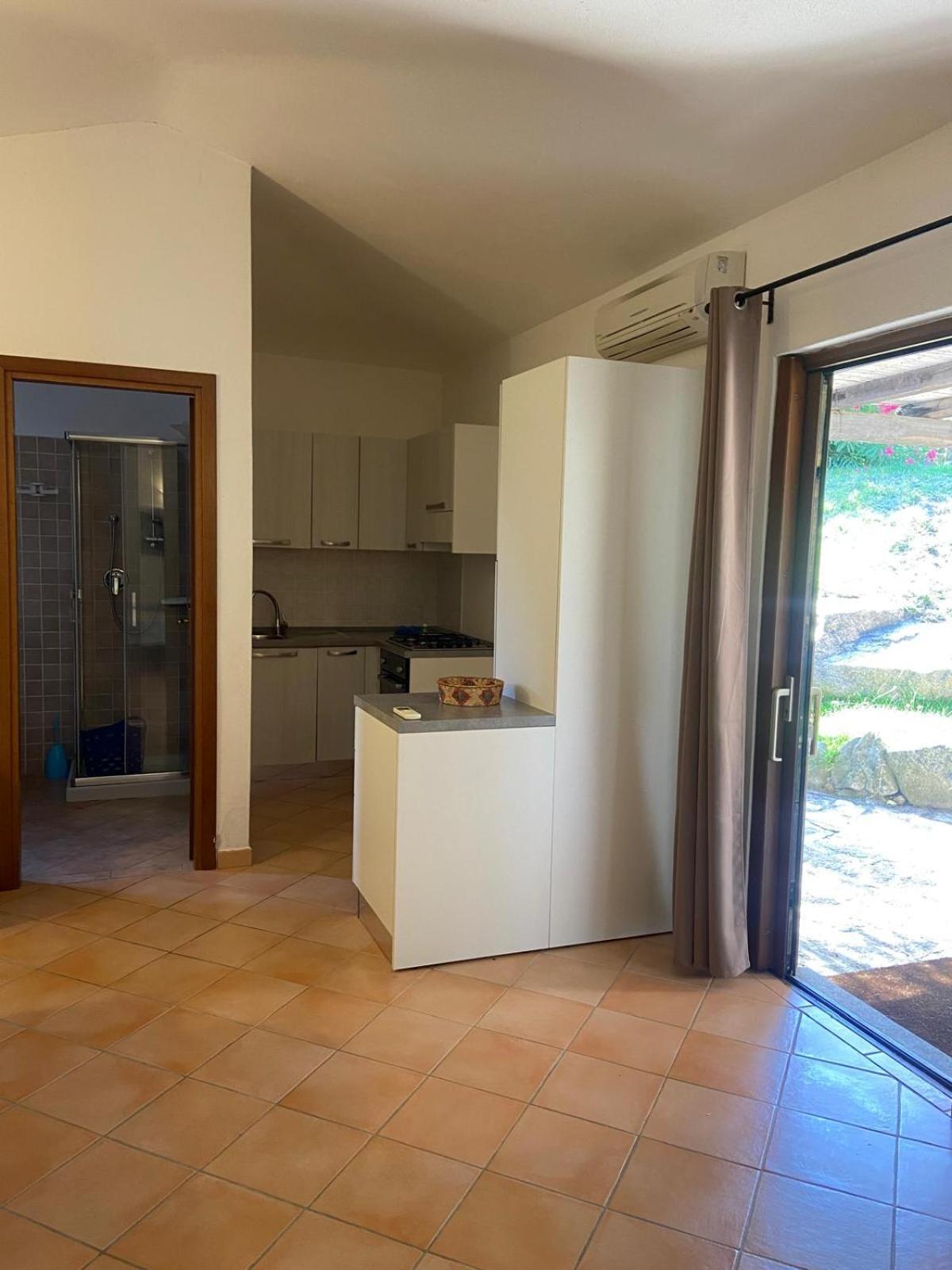 Domus Liscia di Vacca