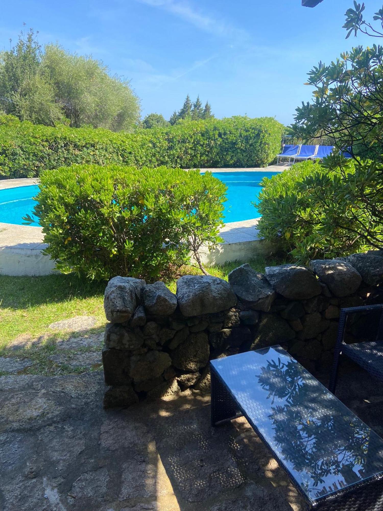 Domus 3* Liscia di Vacca