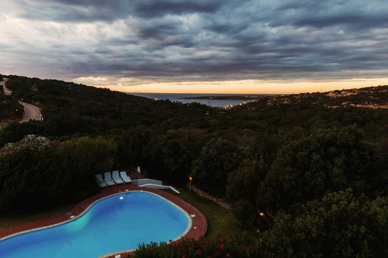 Domus Aparthotel Liscia di Vacca