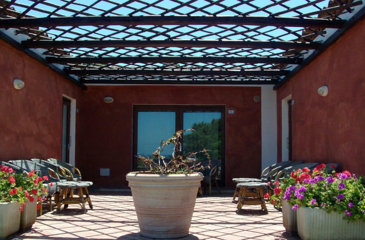 Aparthotel Domus 3*
